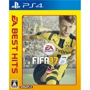 EA BEST HITS FIFA 17 [PS4ソフト]