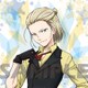 ユーリ！！！ on ICE ツインフェイスまふもふくっしょんカバー ユーリ・プリセツキー ツインフェイスまふもふくっしょんカバー [キャラクターグッズ]