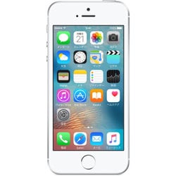 スマートフォン本体 iPhone - iPhone SE Silver 128 GB UQ mobile UQ mobile、第2世代「iPhone SE」128GB/64GBモデルを8/27発売
