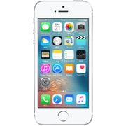 アップル iPhone SE 128GB シルバー [スマートフォン]