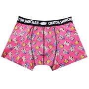 クレヨンしんちゃん ボクサーブリーフ ぶりぶりざえもん Lサイズ [キャラクターグッズ]