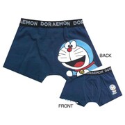 ドラえもん ボクサーブリーフ アップ Mサイズ [キャラクターグッズ]