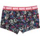 MARVEL ボクサーブリーフ スパイダーマン コミック Lサイズ [キャラクターグッズ]