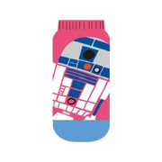 キッズ キャラックス STAR WARS PAPER CUT FORCE！ R2-D2 [キャラクターグッズ]