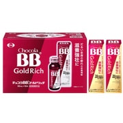 ゴールドリッチ 50mL×10 [指定医薬部外品栄養ドリンク]
