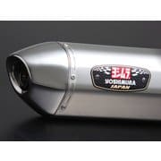 スリップオンサイレンサー 110-458-5V50 Slip-On R-77Jサイクロン EXPORT SPEC SSS