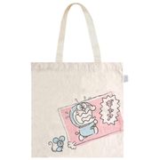 I'm Doraemon エコマーク付コットンバッグ キュートコミック [キャラクターグッズ]