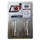 CREE ソケット ダブル ホワイト S25/12V D-1358