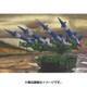 PS72066N [1/72スケール ミリタリーシリーズ 露 自走地対空ミサイル S-125 NEWA-SC]