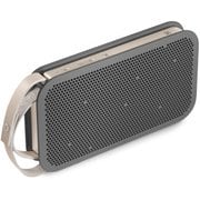 Bluetoothスピーカー チャコールサンド Beoplay A2 Active Charcoal Sand