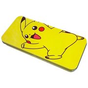 ポケットモンスター カンペンケース ピカチュウアップ [キャラクターグッズ]
