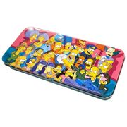 ザ・シンプソンズ カンペンケース テレビ [キャラクターグッズ]