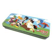 Dr.スランプ カンペンケース 全員集合 [キャラクターグッズ]