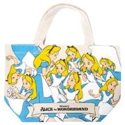 ディズニー ふしぎの国のアリス マチ付バッグ アリス いっぱい [キャラクターグッズ]