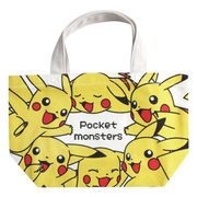 ポケットモンスター マチ付バッグ かこみピカチュウ [キャラクターグッズ]