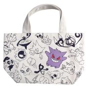 ポケットモンスター マチ付バッグ ゴーストタイプ [キャラクターグッズ]