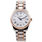 マスターコレクション SS PGコンビ ブレス WH/A 40mm L2.793.5.11.7