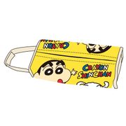 クレヨンしんちゃん ティッシュカバー クレヨンしんちゃん [キャラクターグッズ]