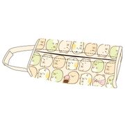すみっコぐらし ティッシュカバー なかまたち [キャラクターグッズ]