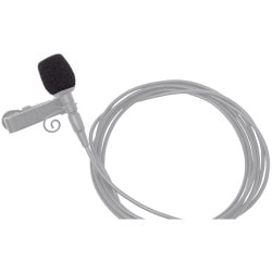 Lavalier用 ポップフィルター 3個入り WS-LAV