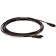 MiCon Cable 1.2m Black MICONCABLEB