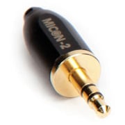 MiCon-2 [ステレオ装置用 MiConコネクター 3.5mm]