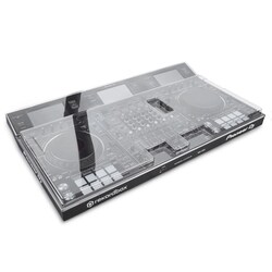 ヨドバシ.com - DECKSAVER DS-PC-DDJ-RZX [DJコントローラ用 耐衝撃