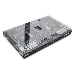 DJコントローラ用 耐衝撃カバー DS-PC-DJ808