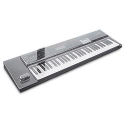 シンセサイザー/鍵盤用の耐衝撃カバー DS-PC-JUNODS61
