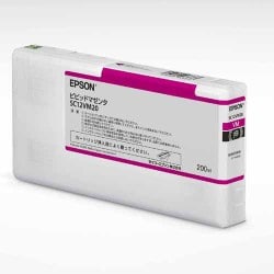 ヨドバシ.com - エプソン EPSON SC12VM20 [インクカートリッジ 200ml