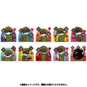 獄都事変 トレーディングアクリルバッジ [コレクショントイ]