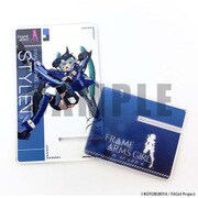 フレームアームズ・ガール アクリルマルチスタンド スティレット [キャラクターグッズ]