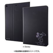 iPad 2017年春モデル 9.7inch タブレットブックカバーケース ディズニー ミッキーマウス13 IJ-DPA8LC/MK013