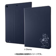 iPad 2017年春モデル 9.7inch タブレットブックカバーケース ディズニー ドナルドダック4 IJ-DPA8LC/DD004