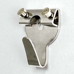 ステンレスフック ダブル M-090