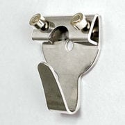 M-090 [ステンレスフック ダブル]