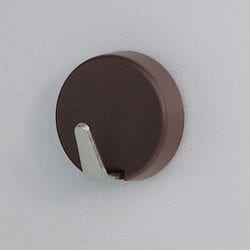 まるフック セピア M-077