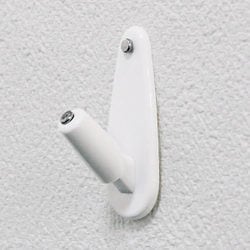 かっちり掛フック ホワイト M-633