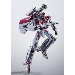 ヨドバシ.com - バンダイ BANDAI DX超合金 VF-31Cジークフリード