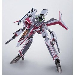 ヨドバシ.com - バンダイ BANDAI DX超合金 VF-31Cジークフリード