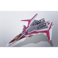 ヨドバシ.com - バンダイ BANDAI DX超合金 VF-31Cジークフリード