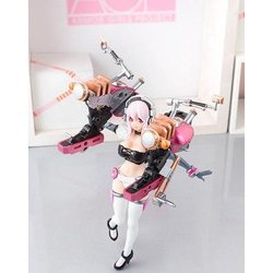 ヨドバシ.com - バンダイ BANDAI アーマーガールズプロジェクト すー