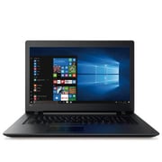 ideapad 110 15.6型/AMD A9-9400 APU/メモリ 4GB/HDD 500GB/DVD スーパーマルチドライブ/Windows 10 Home 64ビット/Microsoft Office Home & Business Premium プラス Office 365 サービス/エボニーブラック 80TR003TJP
