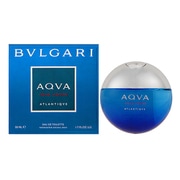 アクア プールオム アトランティック オードトワレ スプレータイプ 50ml [フレグランス]