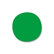 シール タックラベル No.039 緑 18×18mm 360片入 #7062657