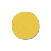 シール タックラベル No.047 金 18×18mm 192片入 #7062665