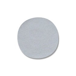 シール タックラベル No.048 銀 18×18mm 192片入 #7062666