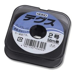 テグス HEIKO テグス 2号 #7309600