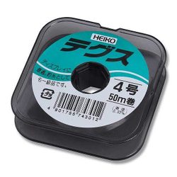 テグス HEIKO テグス 4号 #7309700