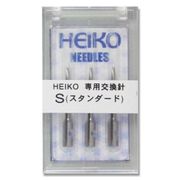 #3734100 [タグピン HEIKO ニードル S 3本入り]